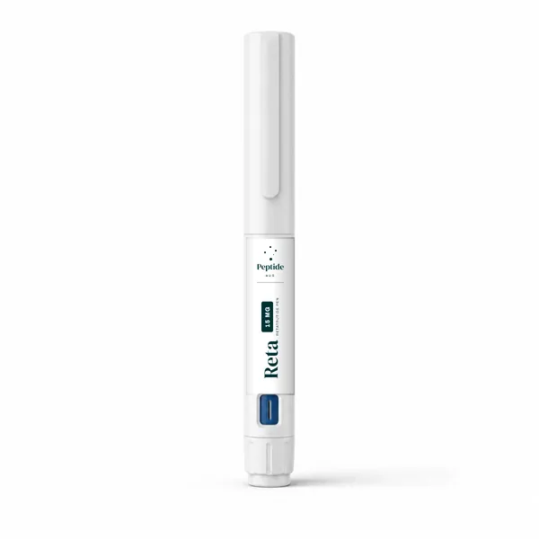 Retatrutide Pen (15mg)