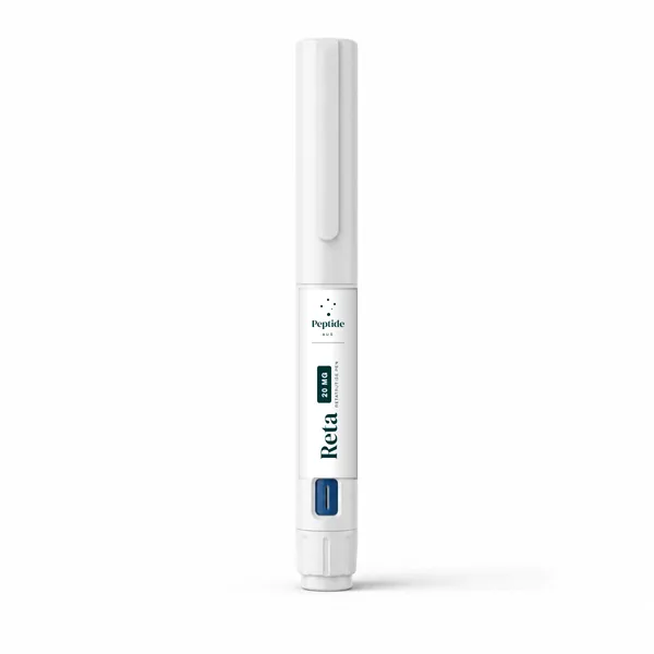 Retatrutide Pen (20mg)