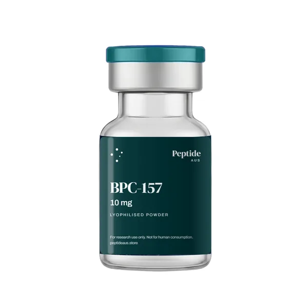 bpc-157 prescription australia Peptide | BPC-157 (10mg) Research Vial Blend Size:Hospira Pfizer® – Bacteriostatic Water | 30 mL (Single Vial) Need a boost? Keep