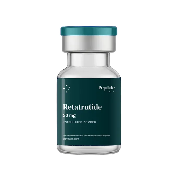 Retatrutide (20mg)