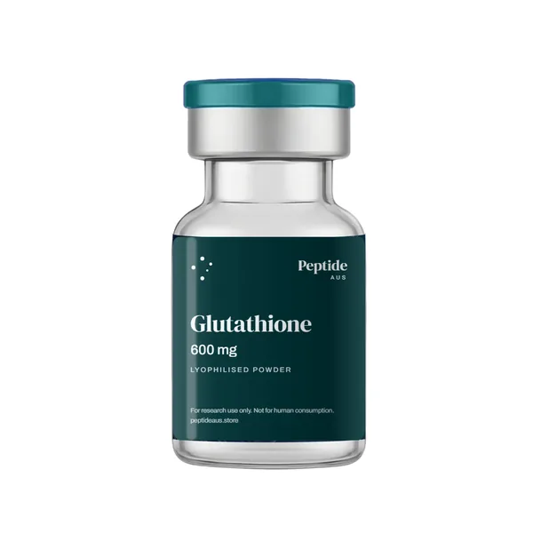 Glutathione (600mg)