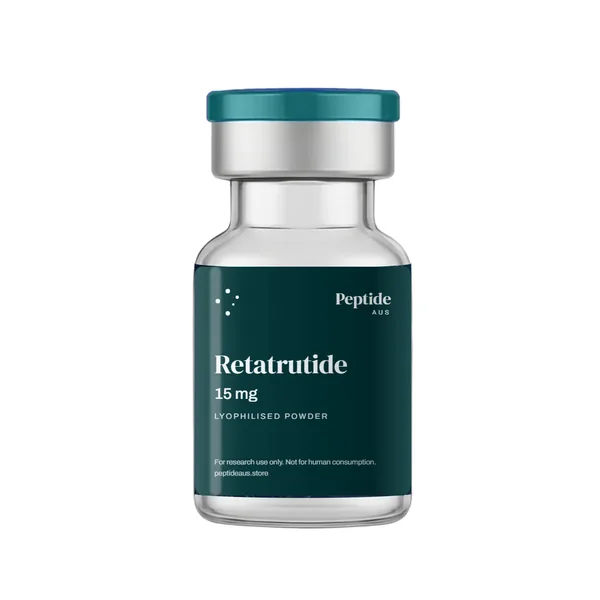 Retatrutide (15mg)