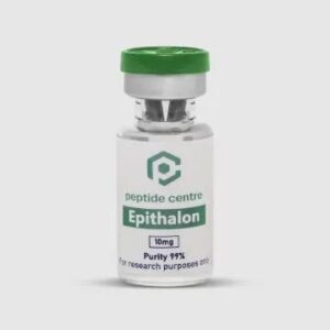 epithalon (5mg / 10mg)