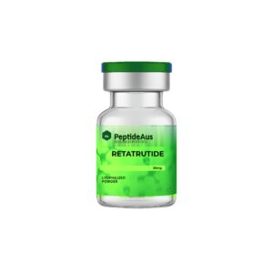 retatrutide 30mg | research peptide