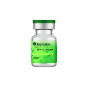 tesamorelin 10mg | research peptide