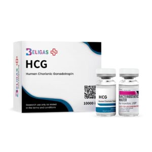 Beligas HCG