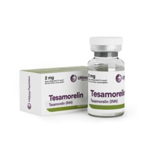 Ultima-Tesamorelin 2mg-int