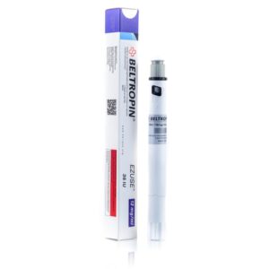 Beltropin® EZ use 12mg
