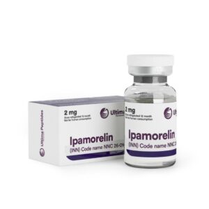 Ultima-Ipamorelin 2mg-int