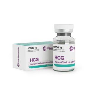 Ultima-HCG 10000IU-USA