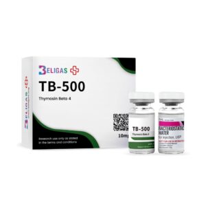 TB-500 Thymosin Beta-4 2mg/5mg/10mg