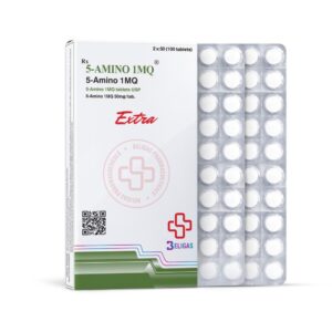 5-Amino 1MQ® 5-Amino 1MQ 50mg