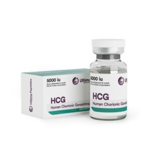 Ultima-HCG 5000IU-USA