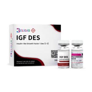 IGF DES Insulin like Growth Factor 1 DES 1mg
