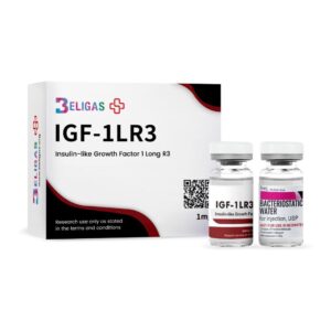 IGF-1 LR3 1mg