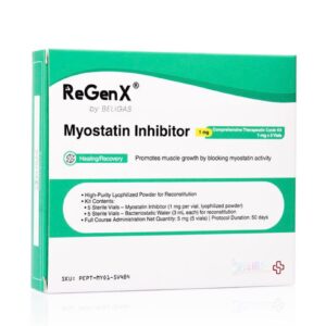 Myostatin Inhibitor 1mg