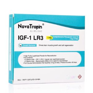 IGF-1 LR3 1mg