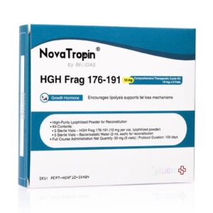 HGH Frag 176-191 10mg