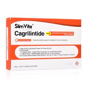 Cagrilintide 10mg