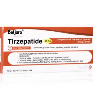 Tirzepatide 20mg