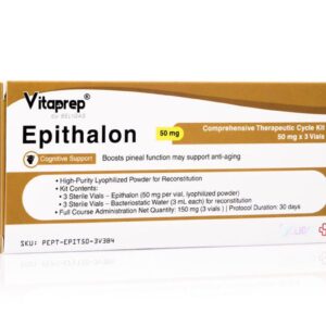 Epithalon 50mg