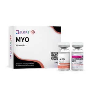 Myostatin 1mg – MYO Research Peptide