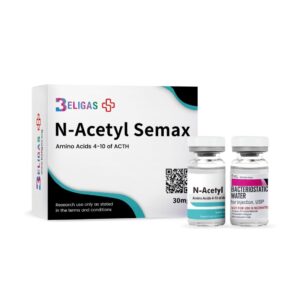 N-Acetyl Semax 30mg