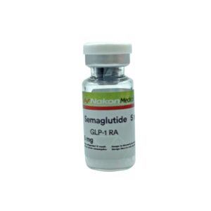 Semaglutide 5mg – Nakon Medical