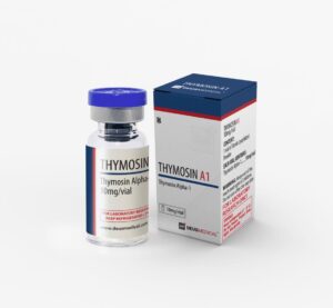 Thymosin Alpha-1 10mg – Deus Medical