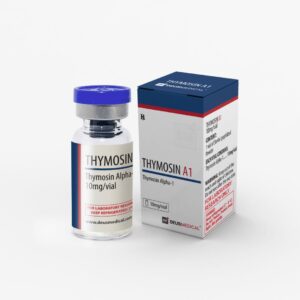 Thymosin Alpha-1 10mg – Deus Medical