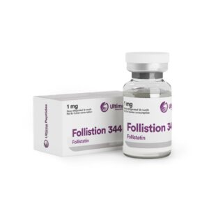 Follistatin 344 1mg