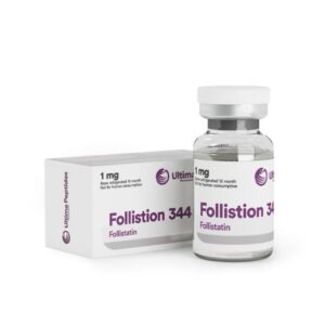 Ultima-Follistion 344 1mg-int (R&D Only)