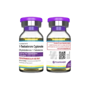 1-Testosterone Cypionate (DHB)