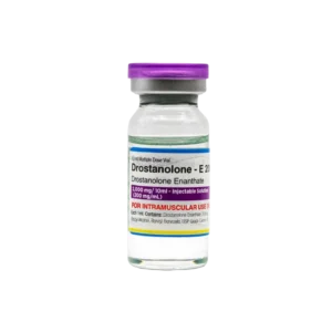 Drostanolone E 200