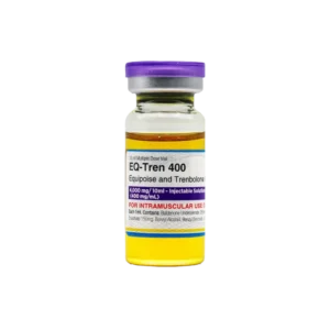 EQ TREN 400