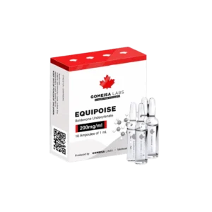 Equipoise