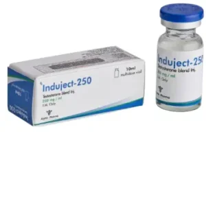 INDUJECT-250 Vial