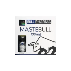 Mastebull 100mg