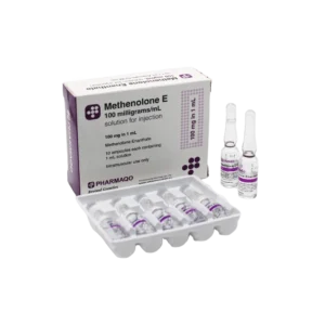 Methenolone E Amp
