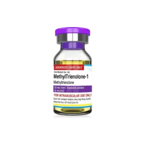MethylTrienolone-1