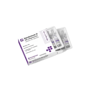 Nandrolone D