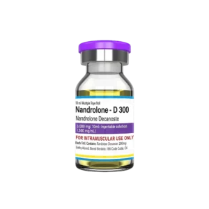 Nandrolone D300