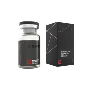 Nandrolone Decanoate