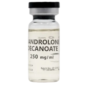 NANDROLONE DECANOATE