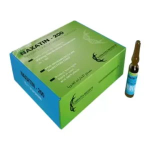 NAXATIN 200