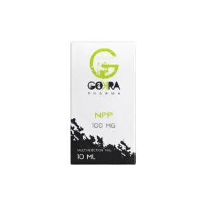 NPP 100mg