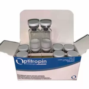 Optitropin