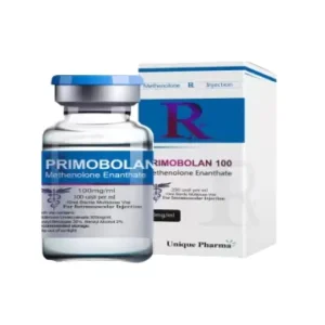 Primobolan