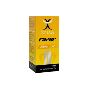 Razor 200