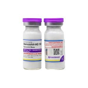 Stanozolol AQ 100mg